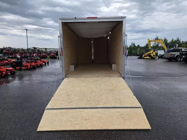 new Cargo (Enclosed) Trailers E-Z Hauler  for sale, in Chippewa Falls, WI Thumbnail 9