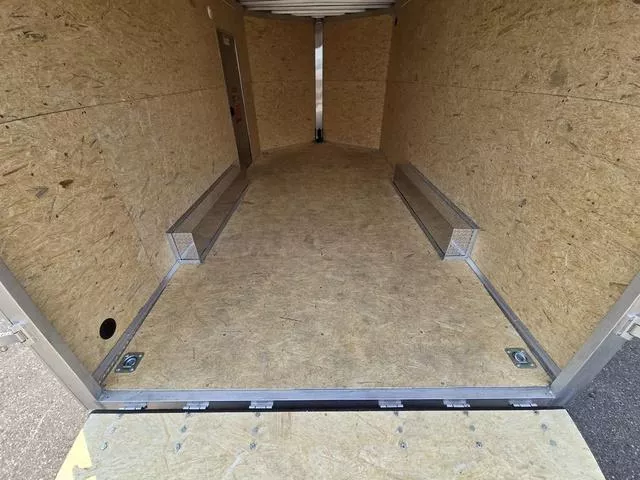 new Cargo (Enclosed) Trailers E-Z Hauler  for sale, in Chippewa Falls, WI Thumbnail 10