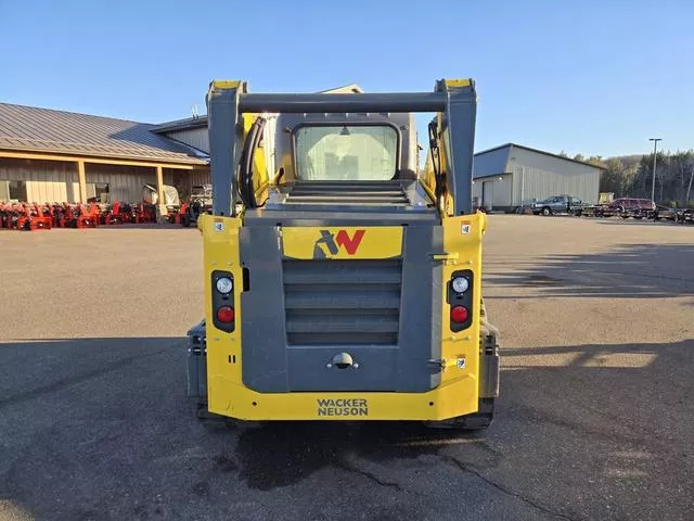 used Other Trailers Wacker Neuson  for sale, in Chippewa Falls, WI Thumbnail 6