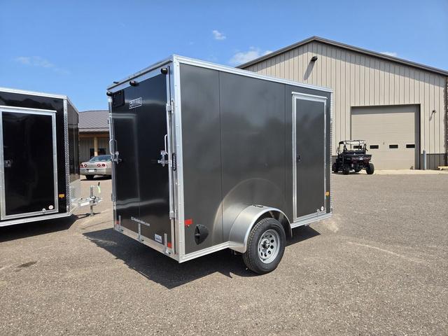 new Cargo (Enclosed) Trailers E-Z Hauler  for sale, in Chippewa Falls, WI Thumbnail 3