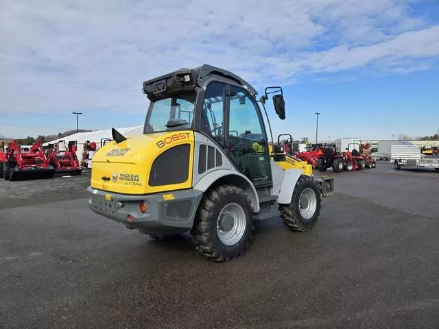 new Other Trailers Wacker Neuson  for sale, in Chippewa Falls, WI Thumbnail 5