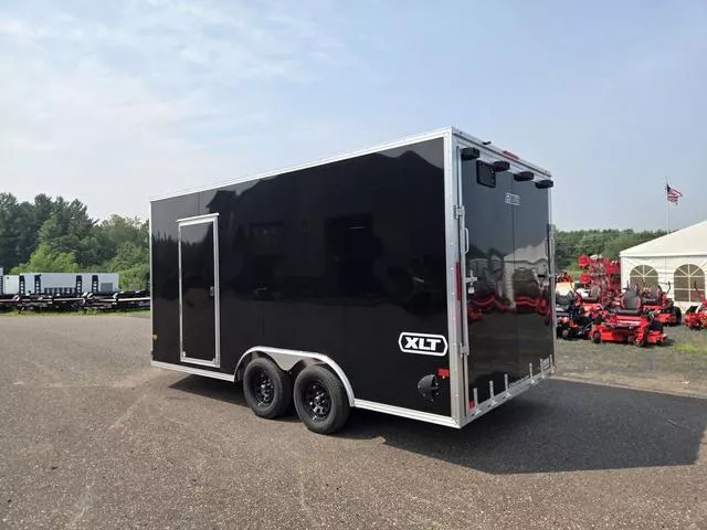 new Cargo (Enclosed) Trailers E-Z Hauler  for sale, in Chippewa Falls, WI Thumbnail 7