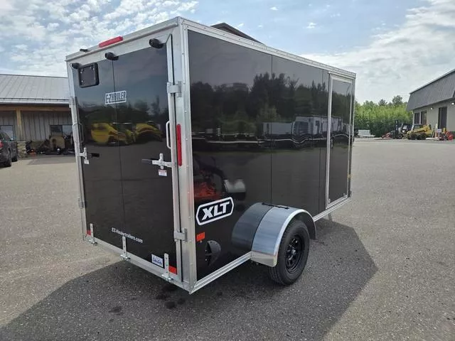 new Cargo (Enclosed) Trailers E-Z Hauler  for sale, in Chippewa Falls, WI Thumbnail 3