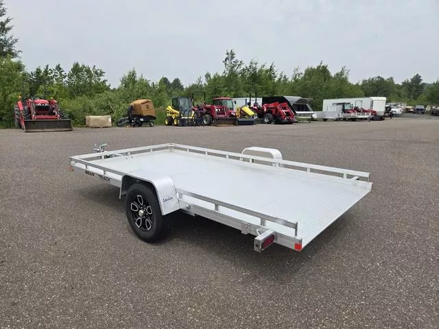 new Utility Trailers Bear Track  for sale, in Chippewa Falls, WI Thumbnail 6