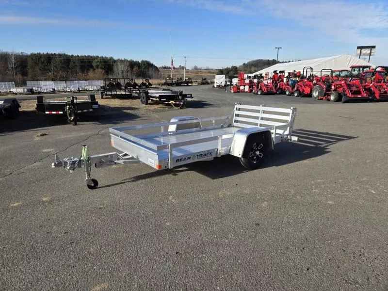 new Utility Trailers Bear Track  for sale, in Chippewa Falls, WI image-0
