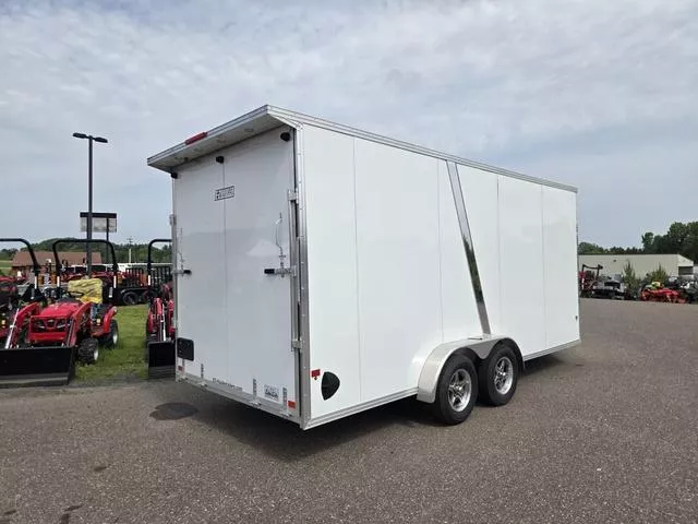 new Snowmobile Trailers E-Z Hauler  for sale, in Chippewa Falls, WI Thumbnail 12
