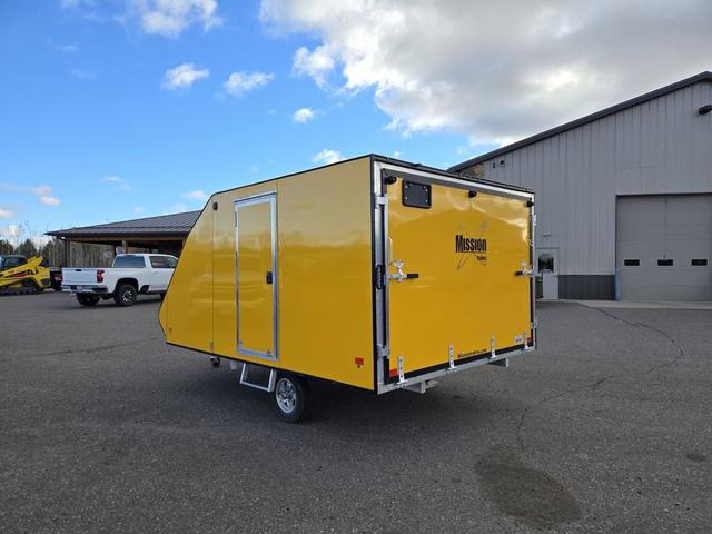 new Snowmobile Trailers Mission  for sale, in Chippewa Falls, WI Thumbnail 7