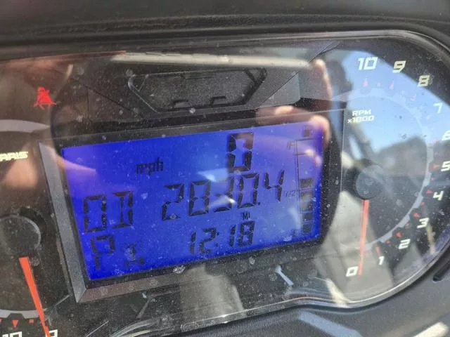 used Other Trailers Polaris  for sale, in Chippewa Falls, WI Thumbnail 6