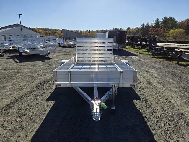 new Utility Trailers Mission  for sale, in Chippewa Falls, WI Thumbnail 8
