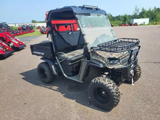 new Other American LandMaster  for sale, in Chippewa Falls, WI Thumbnail 8