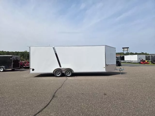new Snowmobile Trailers E-Z Hauler  for sale, in Chippewa Falls, WI Thumbnail 4