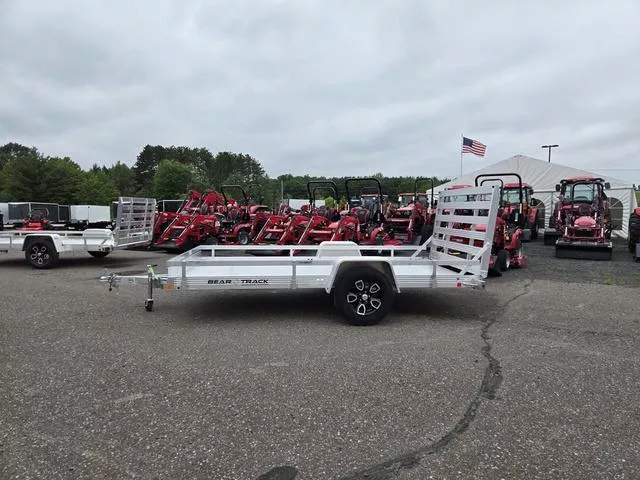 new Utility Trailers Bear Track  for sale, in Chippewa Falls, WI Thumbnail 8