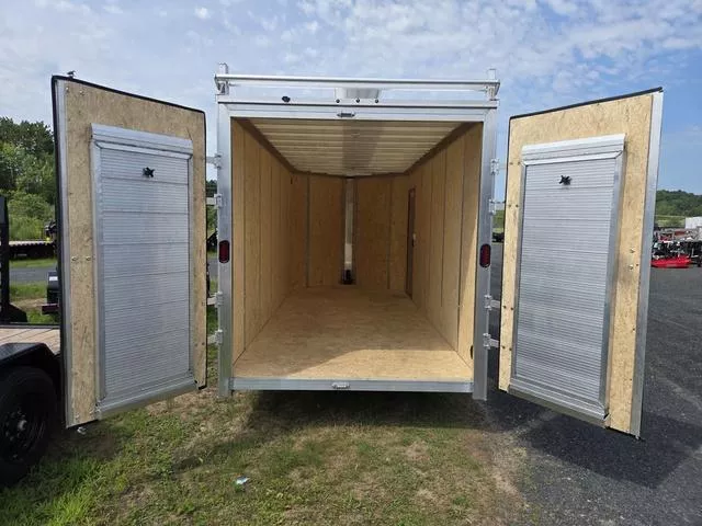 new Equipment / Flatbed Trailers E-Z Hauler  for sale, in Chippewa Falls, WI Thumbnail 7