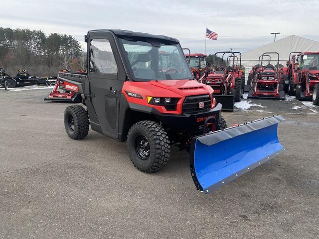 new Other Trailers Gravely  for sale, in Chippewa Falls, WI image-0