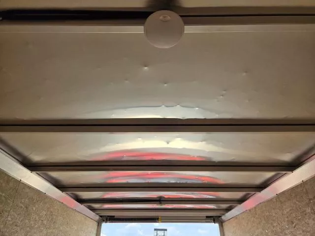 new Cargo (Enclosed) Trailers E-Z Hauler  for sale, in Chippewa Falls, WI Thumbnail 13