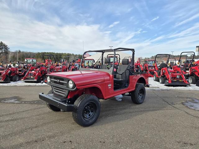 new Utility Trailers Mahindra  for sale, in Chippewa Falls, WI image-0