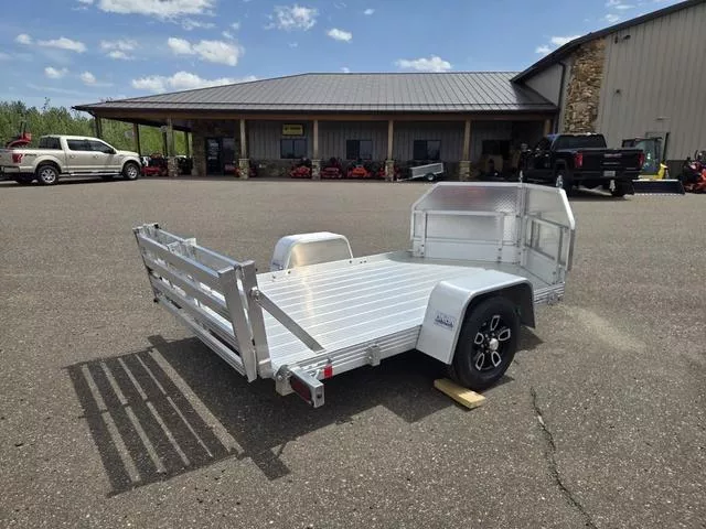 new Motorcycle / Cycle Trailers Bear Track  for sale, in Chippewa Falls, WI Thumbnail 5