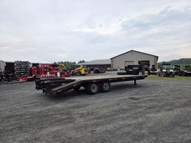 used Equipment / Flatbed Trailers Better Built  for sale, in Chippewa Falls, WI Thumbnail 5