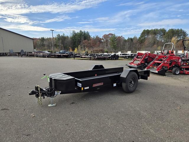 new Tilt Trailers Midsota  for sale, in Chippewa Falls, WI Thumbnail 8