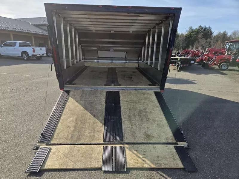 used Cargo (Enclosed) Trailers RC Trailers  for sale, in Chippewa Falls, WI Thumbnail 7