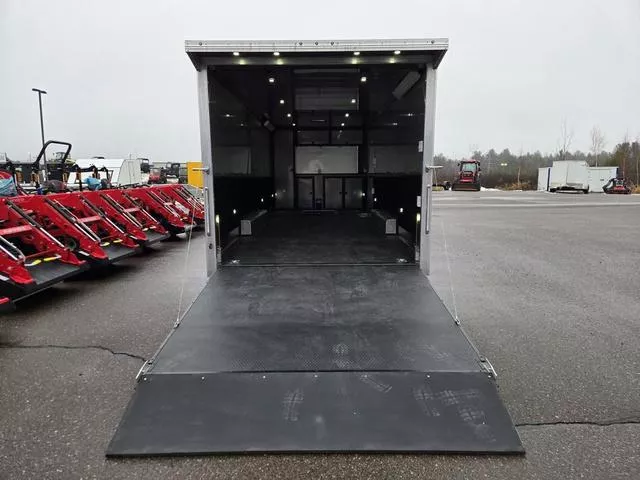 new Cargo (Enclosed) Trailers Mission  for sale, in Chippewa Falls, WI Thumbnail 11