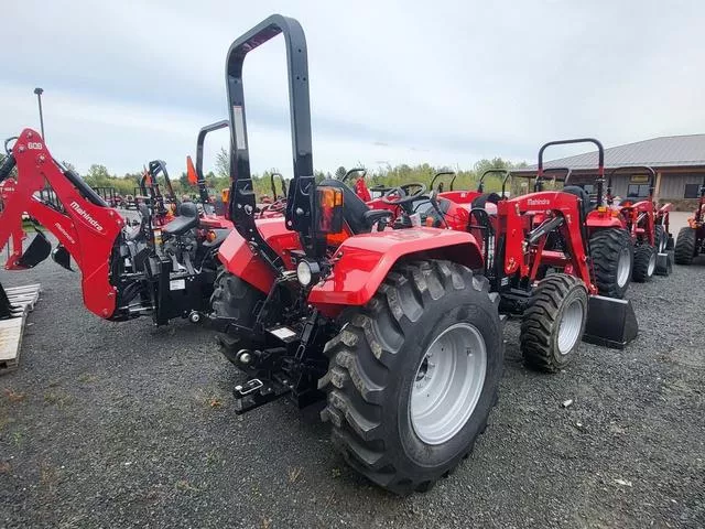 new Other Mahindra  for sale, in Chippewa Falls, WI Thumbnail 5
