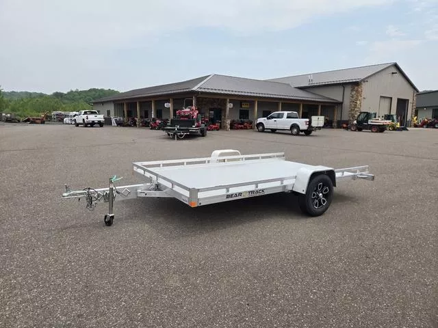 new Utility Trailers Bear Track  for sale, in Chippewa Falls, WI Thumbnail 8
