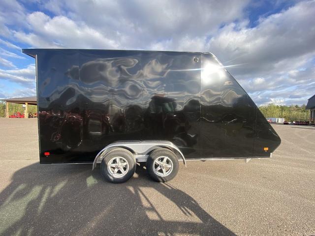 new Snowmobile Trailers Mission  for sale, in Chippewa Falls, WI Thumbnail 7