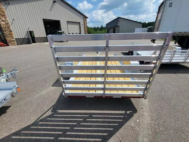 new Utility Trailers Bear Track  for sale, in Chippewa Falls, WI Thumbnail 4
