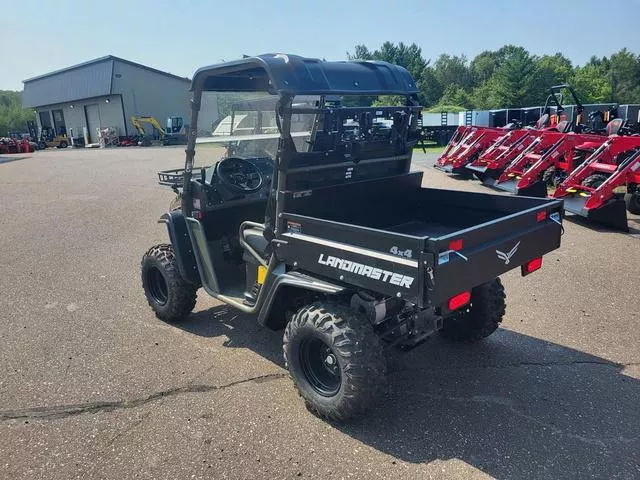 new Other American LandMaster  for sale, in Chippewa Falls, WI Thumbnail 3