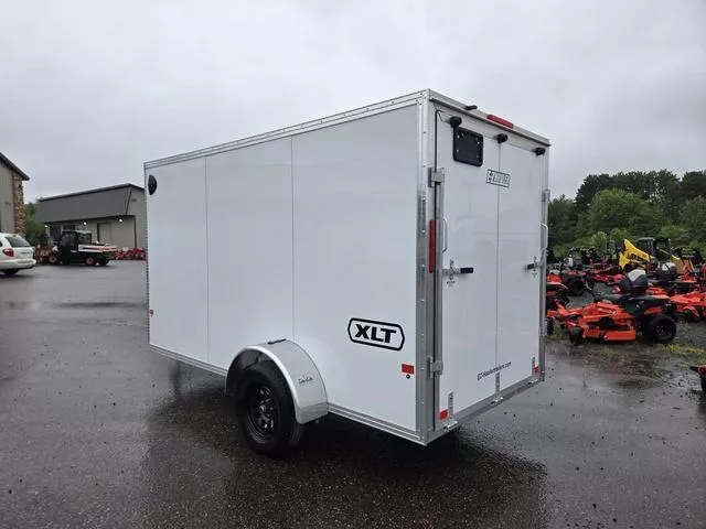 new Cargo (Enclosed) Trailers E-Z Hauler  for sale, in Chippewa Falls, WI Thumbnail 5