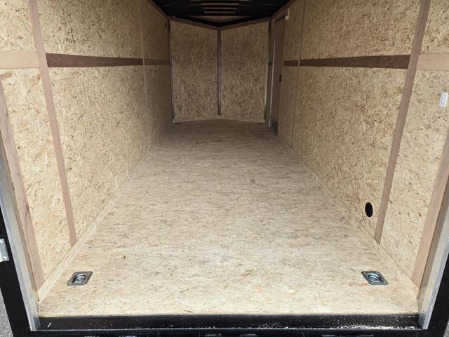 new Cargo (Enclosed) Trailers RC Trailers  for sale, in Chippewa Falls, WI Thumbnail 10