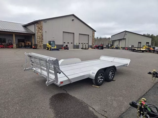new Utility Trailers Mission  for sale, in Chippewa Falls, WI Thumbnail 5