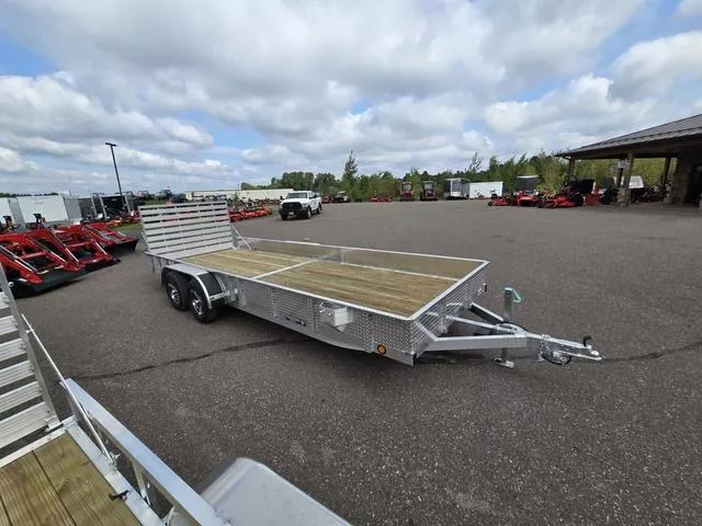 new Utility Trailers Trophy Trailers  for sale, in Chippewa Falls, WI Thumbnail 3