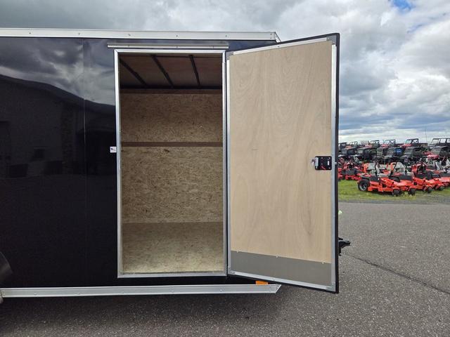 new Cargo (Enclosed) Trailers RC Trailers  for sale, in Chippewa Falls, WI Thumbnail 12