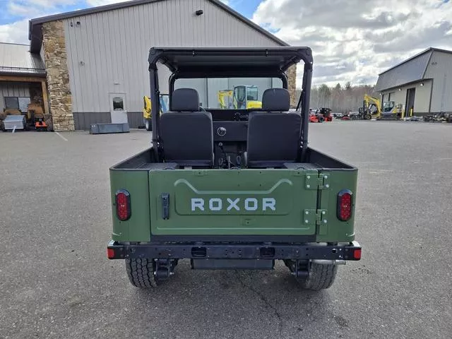 new Other Mahindra  for sale, in Chippewa Falls, WI Thumbnail 6