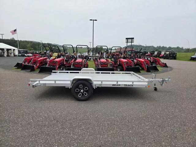 new Utility Trailers Bear Track  for sale, in Chippewa Falls, WI Thumbnail 3