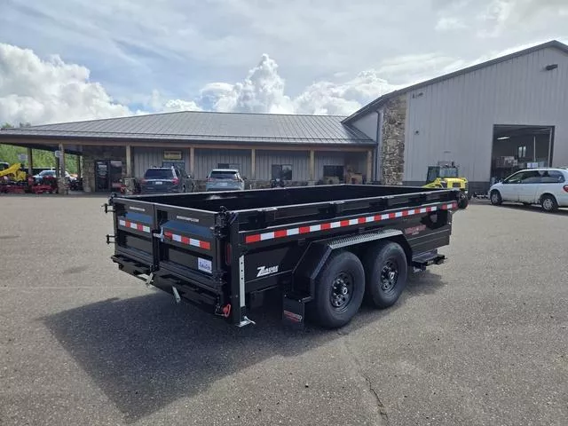new Dump Trailers Midsota  for sale, in Chippewa Falls, WI Thumbnail 5