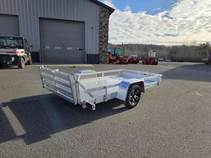 new Utility Trailers Bear Track  for sale, in Chippewa Falls, WI Thumbnail 4