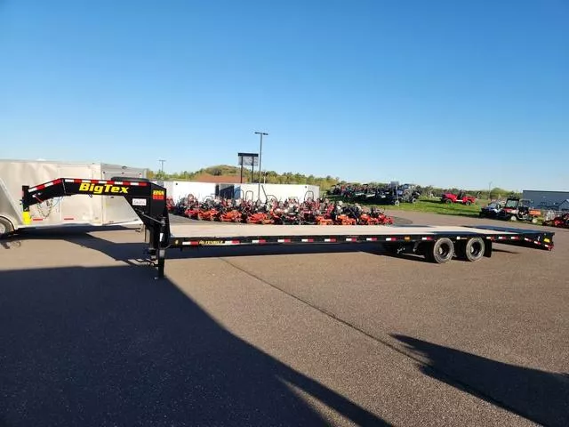 new Equipment / Flatbed Trailers Big Tex Trailers  for sale, in Chippewa Falls, WI Thumbnail 8
