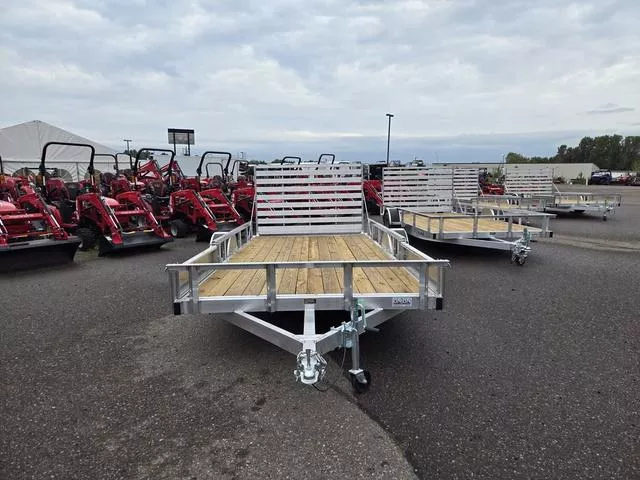 new ATV Trailers Trophy Trailers  for sale, in Chippewa Falls, WI Thumbnail 2