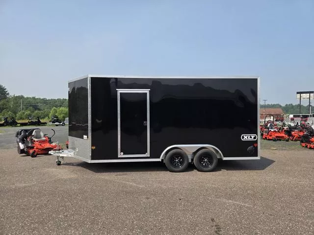 new Cargo (Enclosed) Trailers E-Z Hauler  for sale, in Chippewa Falls, WI Thumbnail 8