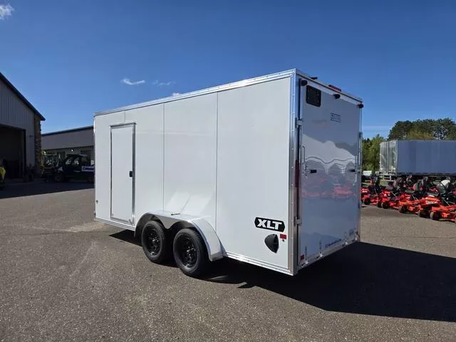 new Cargo (Enclosed) Trailers E-Z Hauler  for sale, in Chippewa Falls, WI Thumbnail 7