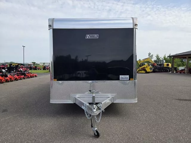new Car Haulers / Racing Trailers E-Z Hauler  for sale, in Chippewa Falls, WI Thumbnail 3