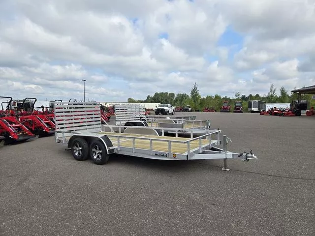 new Utility Trailers Trophy Trailers  for sale, in Chippewa Falls, WI Thumbnail 3