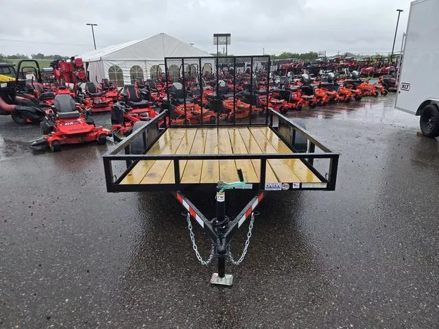 new Utility Trailers Triple Crown Trailers  for sale, in Chippewa Falls, WI Thumbnail 2