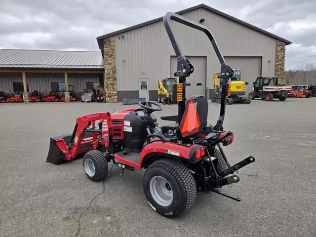 new Other Mahindra  for sale, in Chippewa Falls, WI Thumbnail 4