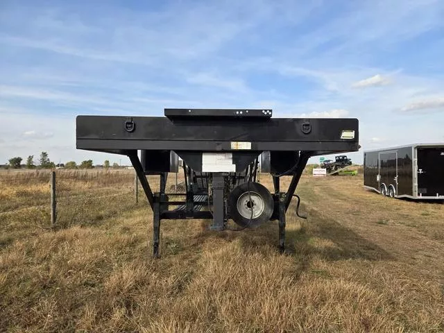 used Car Haulers / Racing Trailers Kaufman Trailers  for sale, in Chippewa Falls, WI Thumbnail 8