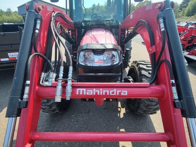 used Other Trailers Mahindra  for sale, in Chippewa Falls, WI Thumbnail 12