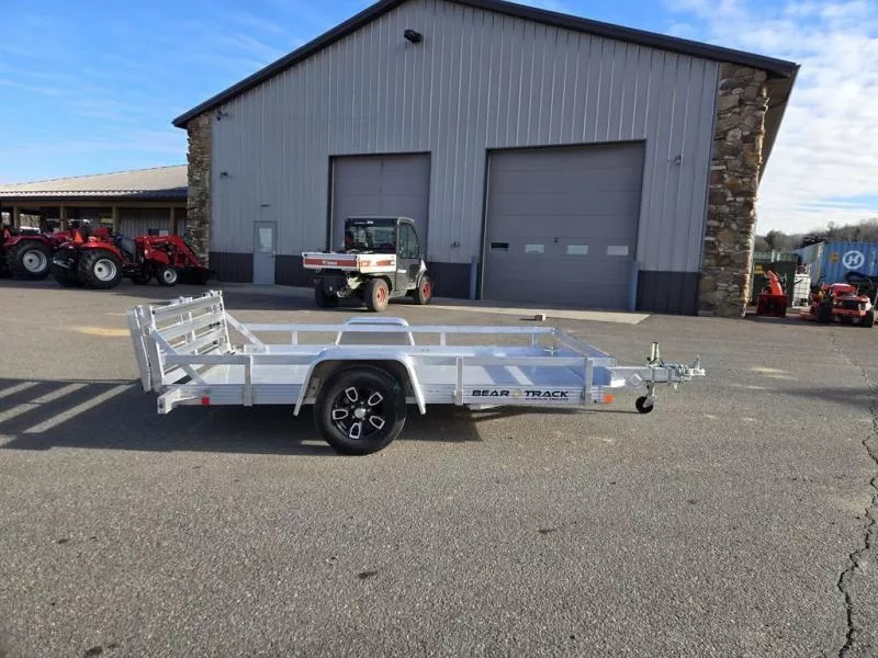 new Utility Trailers Bear Track  for sale, in Chippewa Falls, WI Thumbnail 3